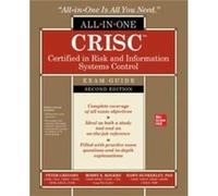 CRISC Certified in Risk and Information Systems Control AllinOne Exam Guide Second Edition by Bobby Rogers Bobby Rogers (Auteur)