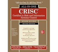 CRISC Certified in Risk and Information Systems Control Exam Guide