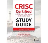 CRISC Certified in Risk and Information Systems Control Study Guide