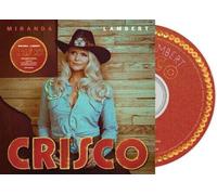 Crisco CD