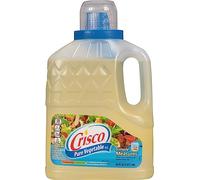 Crisco Huile végétale pure, 64 onces liquides