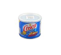 Crisco Shortening Tout végétal 453 g, Lot de 3