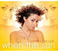 Criscuoli,Janette - When The Sun [Import]