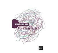 Crise dans le récit