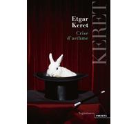 Crise d'asthme - Etgar Keret - Points - Poche - Roman