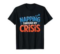 Crise De La Quarantaine T-Shirt
