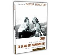 Crise + De la vie des marionnettes [Pack]