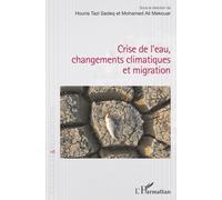 Crise De L'eau, Changements Climatiques Et Migration