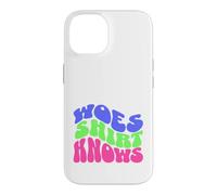 Crise du Congélo Absurdité Vibe Psychédélique Cool Coque pour iPhone 14
