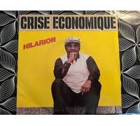 Crise Économique ( 45 tours )