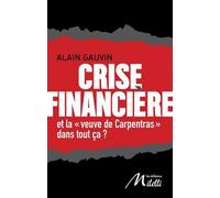 Crise Financière