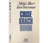 Crise, Krach, Boom