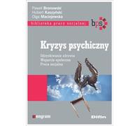 Crise psychologique