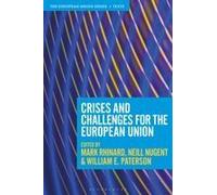 Crises And Challenges For The European Union