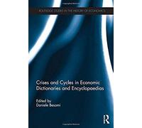 Crises and Cycles in Economic Dictionaries and Encyclopaedias