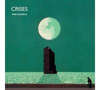 Crises by OLDFIELD,MIKE [Audio CD] NEUF