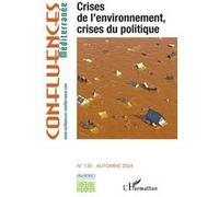 Collectif – Crises de l'environnement, crises du politique – Broché
