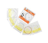 Crises De Pratique Débutante Professionnelle ACCESSOIRES BANJO BANJO Réparation Partie Partie Stable Amélioration Des Cordes De Jauge Lumineuse Améliorant La Durabilité