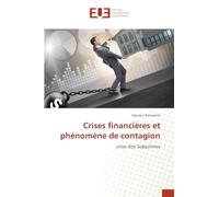 Crises financières et phénomène de contagion