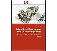 Crises Financières Turques Dans Un Monde Globalisé