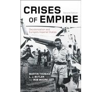 Crises of Empire