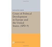 Crises Of Political Development In Europe And The United States. (Spd-9)