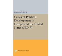 Crises Of Political Development In Europe And The United States. (Spd-9)