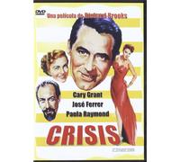 Crisis 1950 DVD [Import]