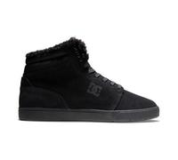 Dc Shoes Crisis 2 Hi Wnt Trainers Noir EU 41 Homme
