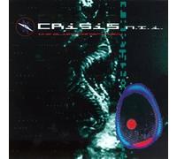Crisis - Alien Conspiracy