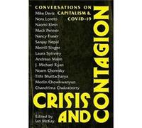 Crisis and Contagion Crisis and Contagion (Auteur)