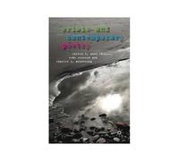 Crisis And Contemporary Poetry