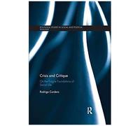 Crisis And Critique