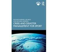 Crisis And Disaster Management For Sport