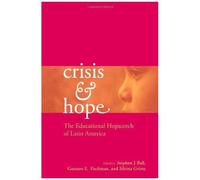 Crisis And Hope