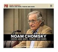 Crisis and Hope Noam Chomsky (Auteur)