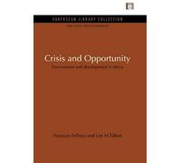 Crisis And Opportunity