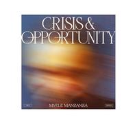 Crisis And Opportunity Vol 3 - Unfold - Vinyle 33 Tours