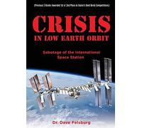 Crisis At Low Earth Orbit: Sabotage Of The International Space Station