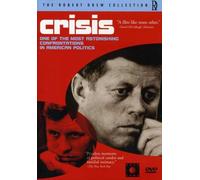 Crisis - Behind a Presidential Commitment [Import USA Zone 1]