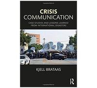 Crisis Communication 9781498751346