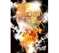 Crisis Core-2014.09.13 Shibuya [Import allemand]