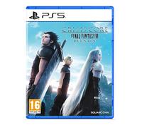 Crisis Core: FFVII Reunion PS5