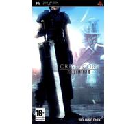 FINAL FANTASY 7 CRISIS CORE / JEU CONSOLE PSP -La