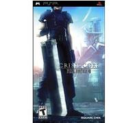 Crisis Core : Final Fantasy VII G