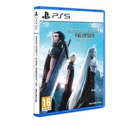 Crisis Core - Final Fantasy VII - Reunion