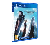 Bandai Crisis Core-Final Fantasy VII- Reunion Standard Anglais, Japonais Playstation 4/Playstation 5
