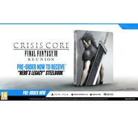 Crisis Core: Final Fantasy VII - Reunion