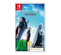 Crisis Core: Final Fantasy VII Reunion CIB [Nintendo Switch]