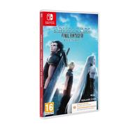 Infogrames Crisis Core - Final Fantasy VII - Reunion Standard Italien Nintendo Switch